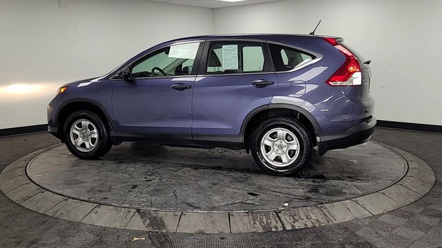 2014 – Honda – CR-V