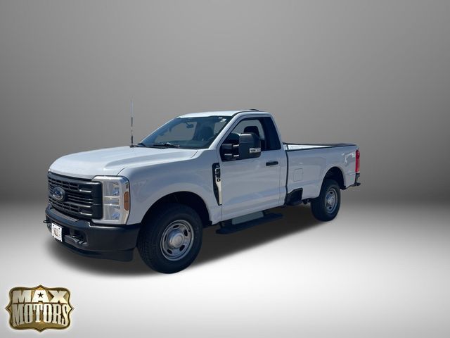 2024 Ford F-250SD XL 3