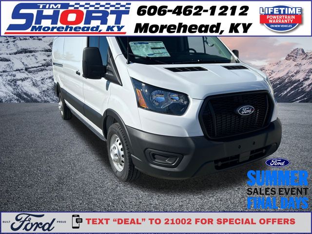 2026 Ford Transit Van Base - Photo 7