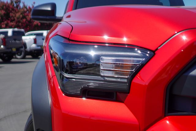 New 2026 Toyota 4Runner SUV