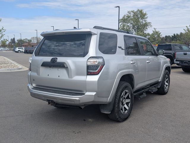2023 Toyota 4Runner - Image 5