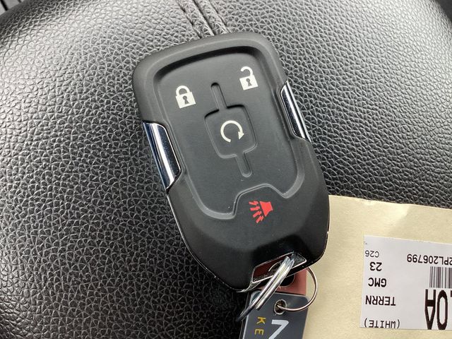 Used Car 2023 Gmc Terrain  Sle For Sale Under $25,000 In San Antonio, Texas