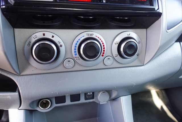 used 2010 Toyota Tacoma car, priced at $15,500