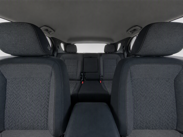 2022 Chevrolet Equinox LT White at DeMontrond Ford