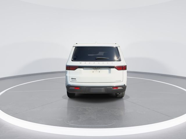 Used 2022 White Jeep Series I image 10