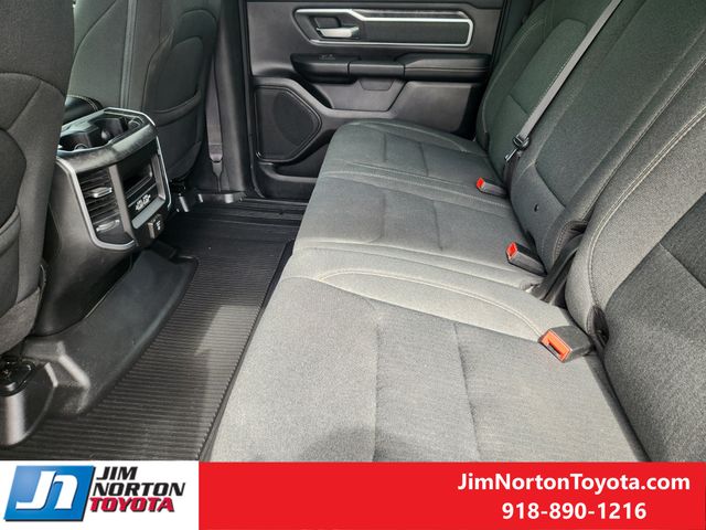 Used 2020 Ram 1500 Truck