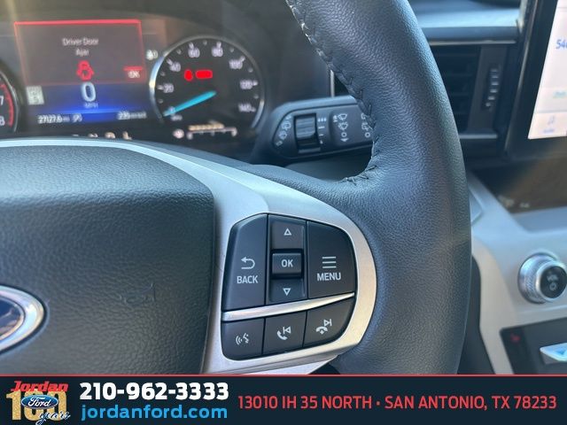 Used Car 2023 Ford Explorer  Xlt For Sale Under $30,000 In San Antonio, Texas