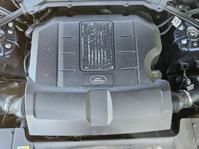 2019 Land Rover Range Rover Sport thumbnail 31