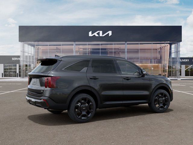 2026 Kia Sorento SX Prestige Hybrid - Photo 8