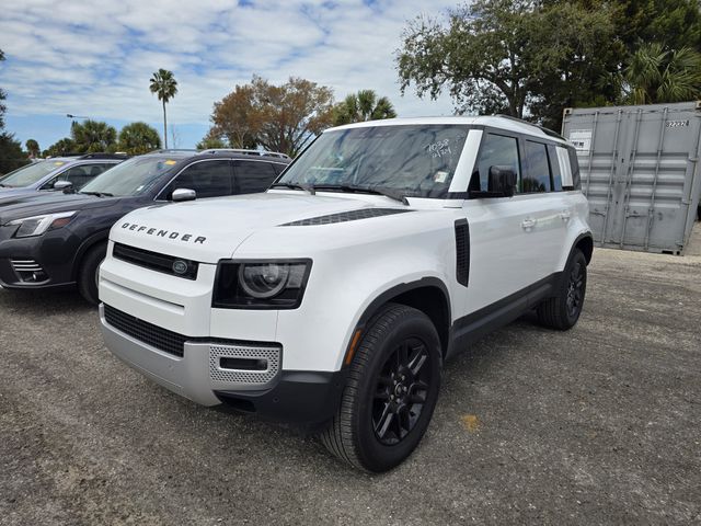 2025 Land Rover Defender 110 P300 S AWD