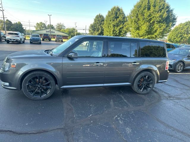 Used 2016 Ford Flex SUV