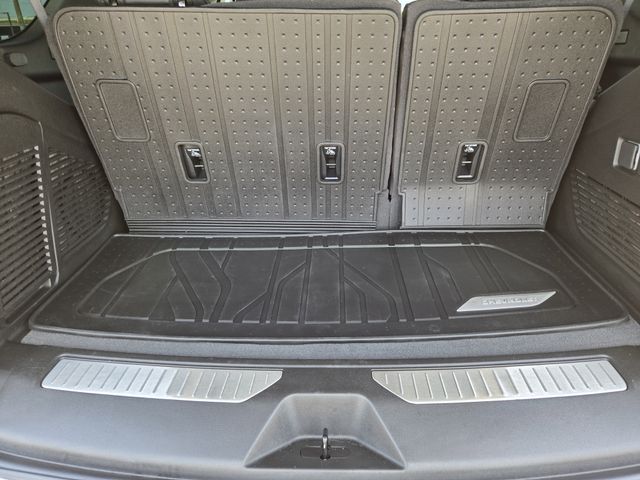 2024 Chevrolet Tahoe Z71 Beige at AutoSavvy Houston Southwest