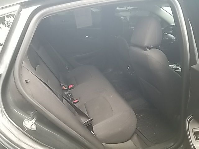 Used 2017 Chevrolet Malibu Sedan
