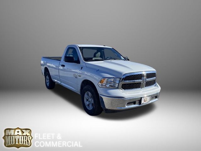 2023 Ram 1500 Classic SLT 5