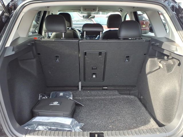 2023 Volkswagen Taos