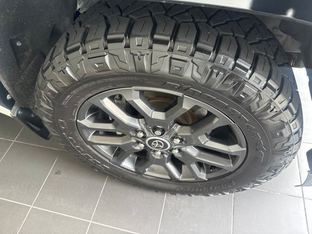 2023 Toyota Sequoia Platinum Beige at Don McGill Toyota