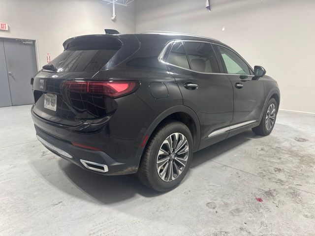 Used 2024 Buick Envision SUV
