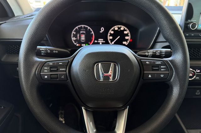 2024 Honda CR-V LX - Photo 28