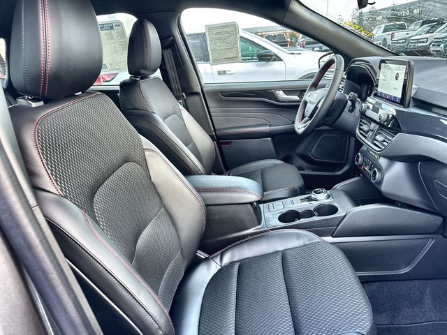 new 2026 Ford Escape car, priced at $32,570