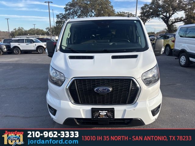 Used Car 2024 Ford Transit-350  Xlt For Sale Under $40,000 In San Antonio, Texas