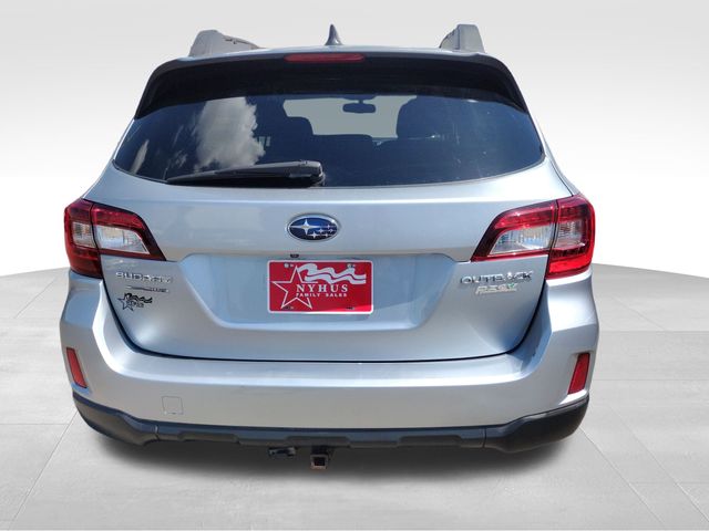 2016 Subaru Outback 2.5i Premium photo