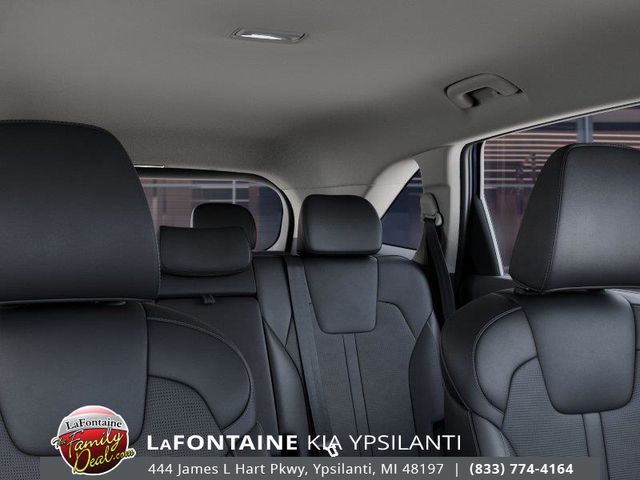 2026 Kia Sorento S - Photo 27