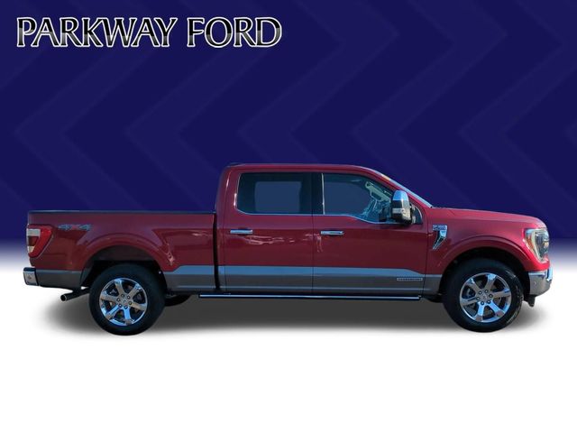 Used 2023  Ford King Ranch image 6