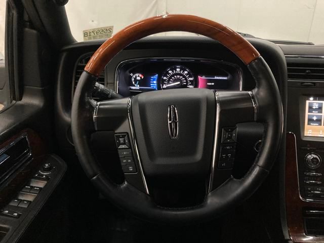 2016 Lincoln Navigator L Select