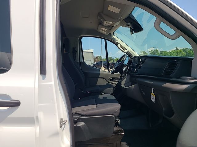 Used 2025 Ford Transit-250 Van