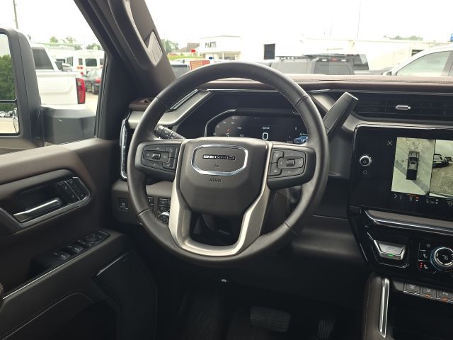 2025 GMC Sierra 2500HD Denali:46679A