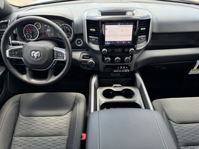 2026 Ram 1500 Big Horn/Lone Star White at Bayway Chrysler Dodge Jeep Ram