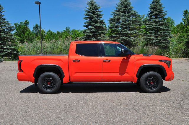 Used 2023  Toyota TRD Pro image 2