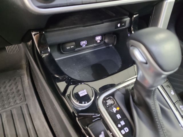2022 – Kia – Seltos