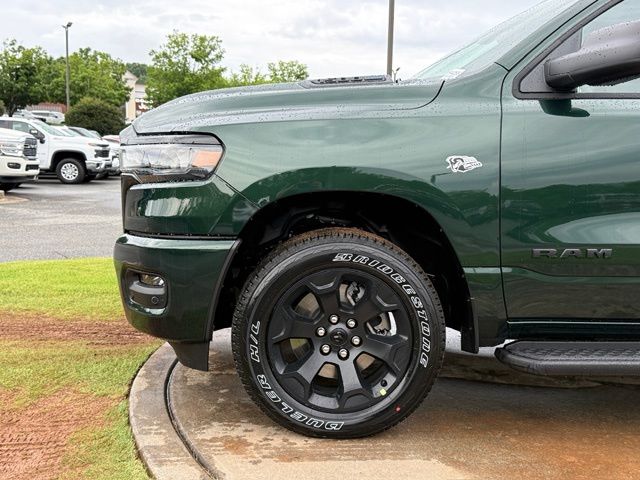 New 2026 Ram 1500 Truck