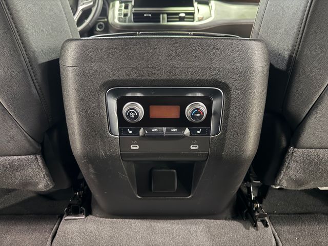 2024 Chevrolet Suburban Premier Black at Walterboro Ford