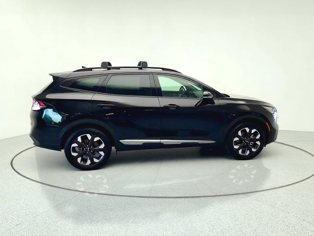 Used 2024 Kia Sportage SUV