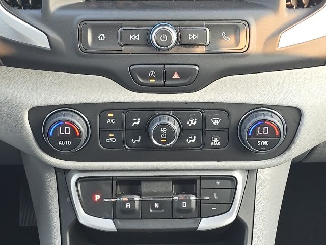 Photo of 2023 GMC Terrain SLE in Dallas, GA - 32,  2023 GMC Terrain SLE:C02329