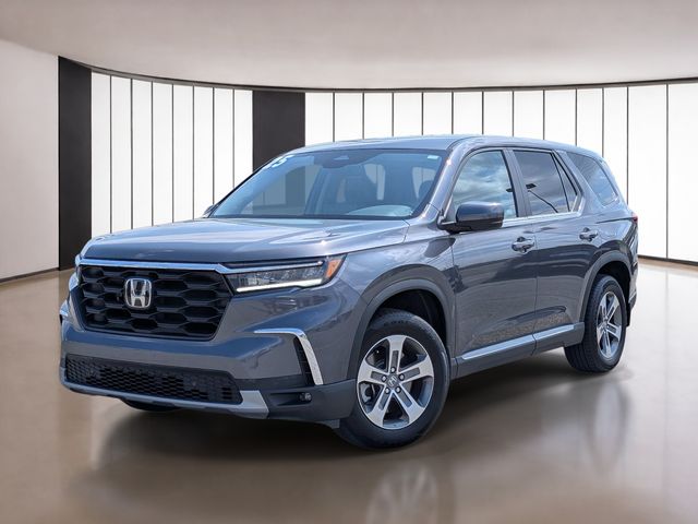 2025 Honda Pilot EX-L AWD