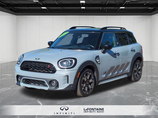 2023 MINI Countryman