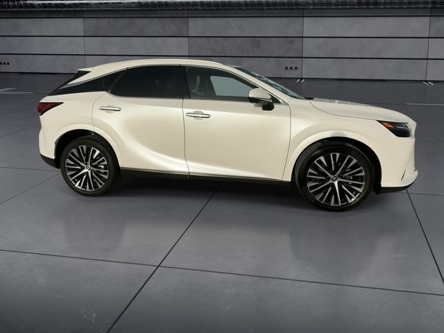 2024 Lexus RX - $51,998