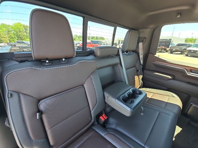 2023 GMC Sierra 1500 Denali:45140B