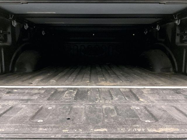 2019 Ford F-150 Raptor White at Luther Ford