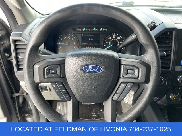 Used 2018 Ford F-150 For Sale in Livonia, MI