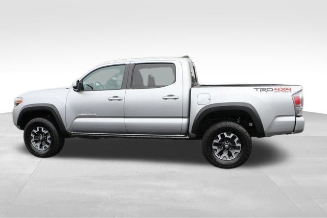 2023 Toyota Tacoma TRD Off-Road 22