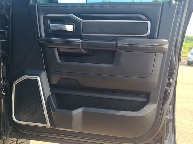 Used 2021 Ram 2500 Truck