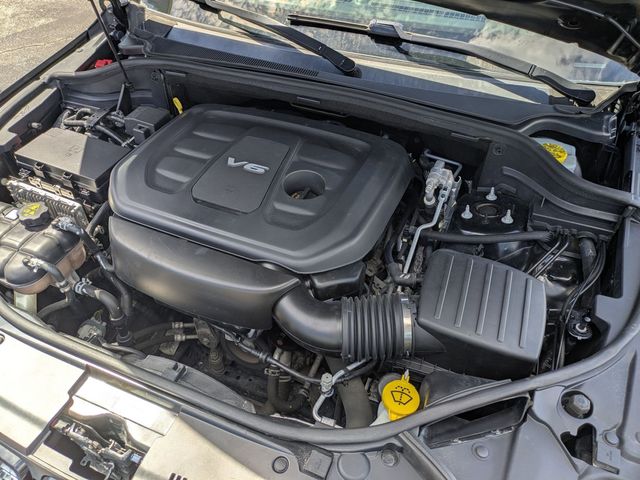 Used 2019 Jeep Grand Cherokee Altitude 4D Sport Utility