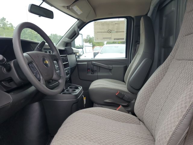2026 Chevrolet Express 3500 Regular Cab RWD Service Utility Van for sale #TN002277 - photo 5