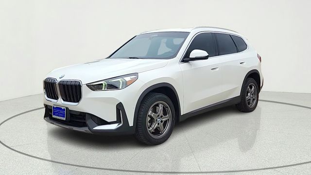 2023 BMW X1