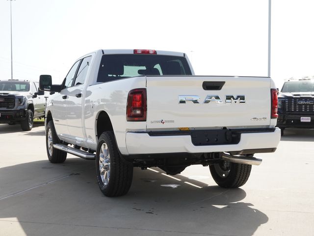 New 2026 Ram 2500 Truck