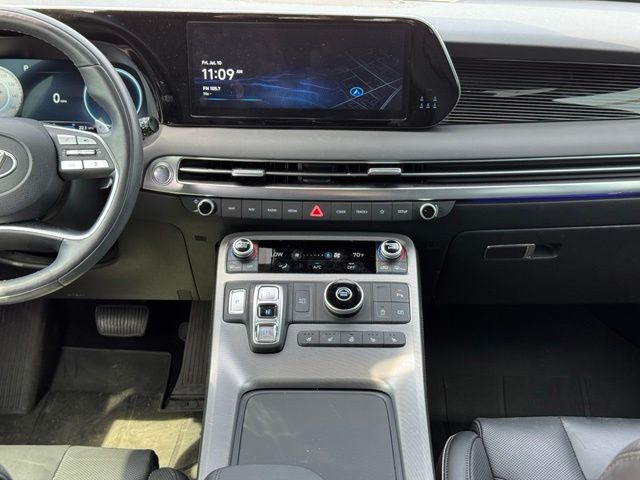 Used 2025 Hyundai Palisade SUV